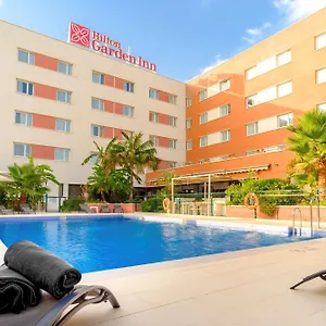 Hilton Garden מלון