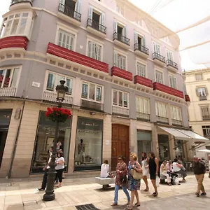  Appartamento Iloftmalaga Calle Larios