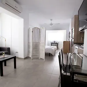  Appartamento Apartamento Malagueta Beach 10