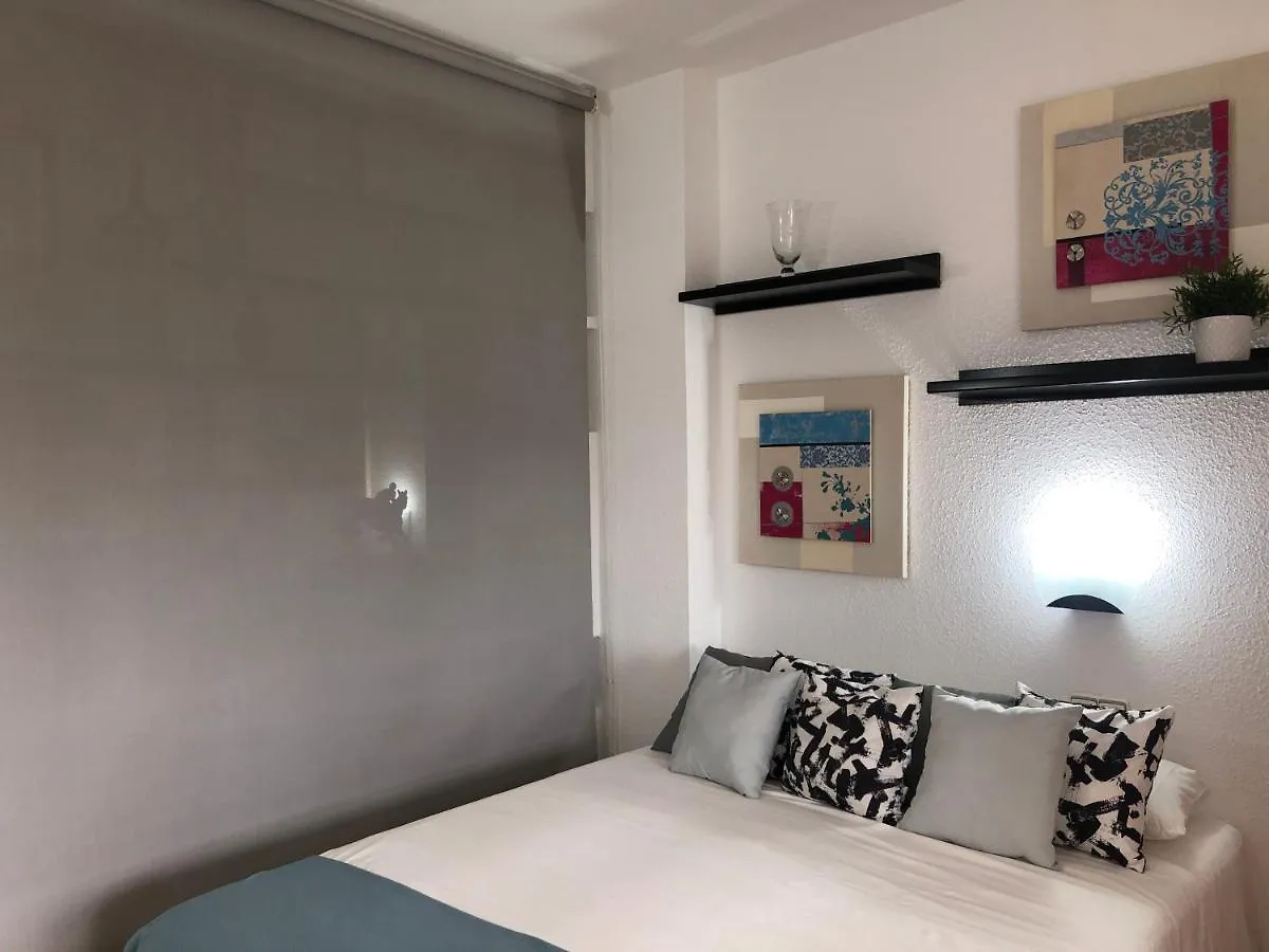 La Casita De Riomar Apartment Malaga